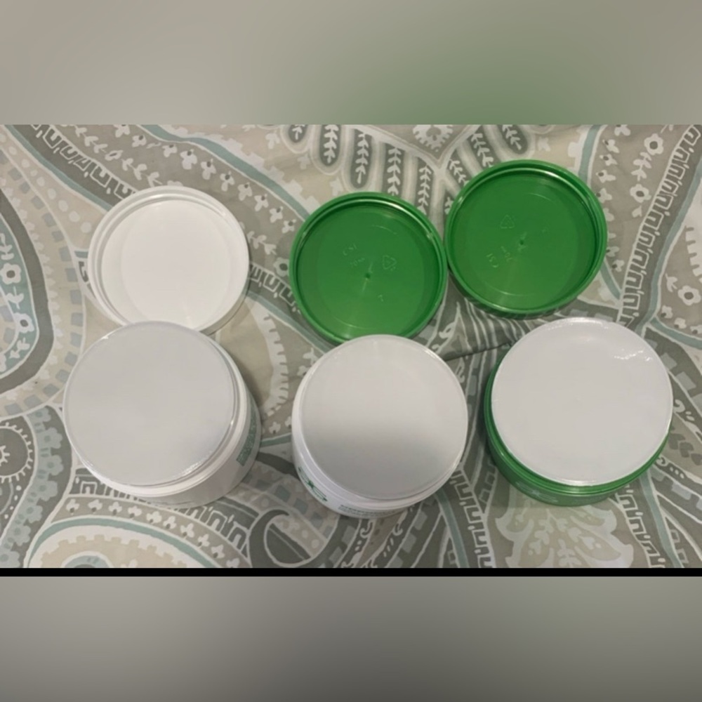 Arbonne Body Butter